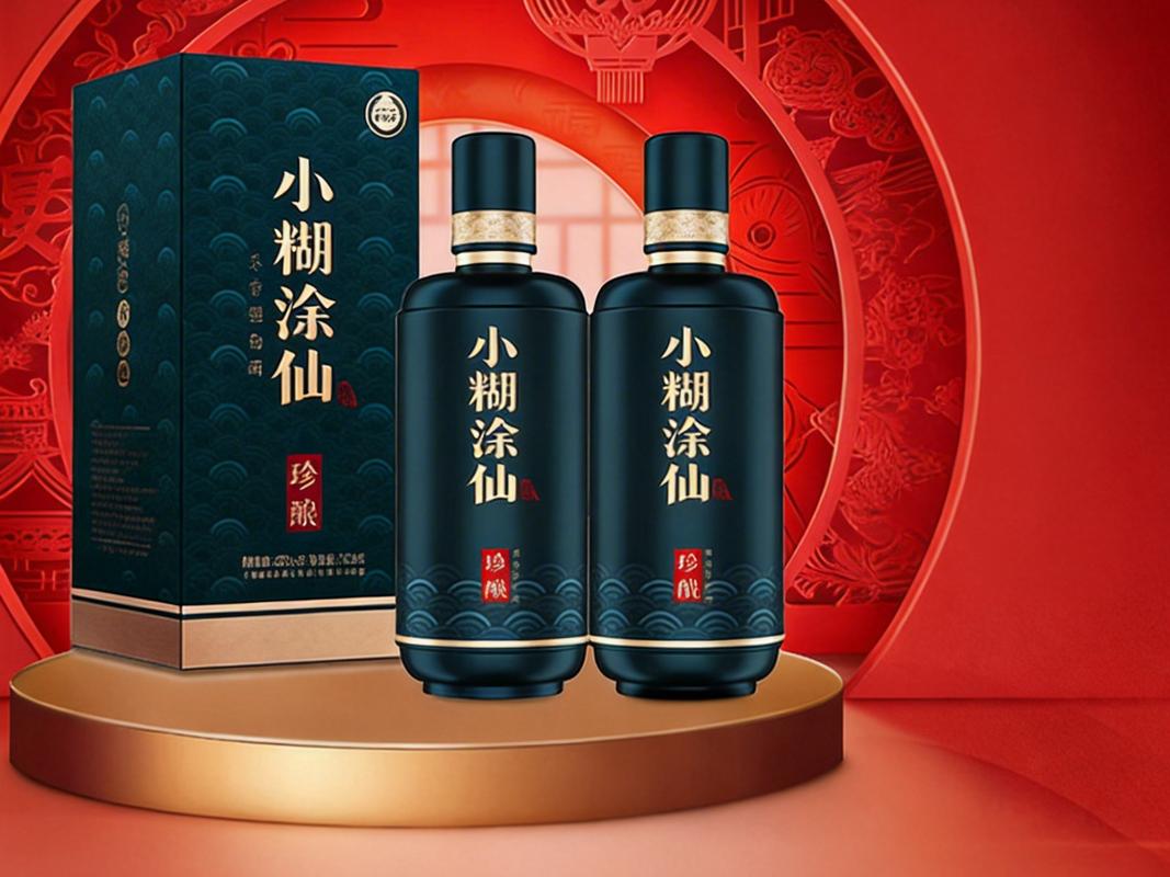 商务宴请浓香型白酒怎么选?