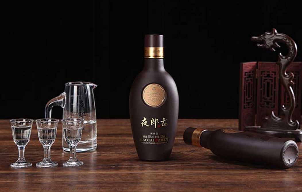 整箱钜惠 | 53度夜郎古酒购一箱聚划算!疯狂大促!等你来!