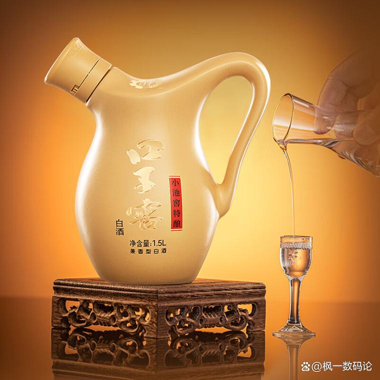 口子窖白酒值得买吗？推荐这6款，品质优良价格实惠！